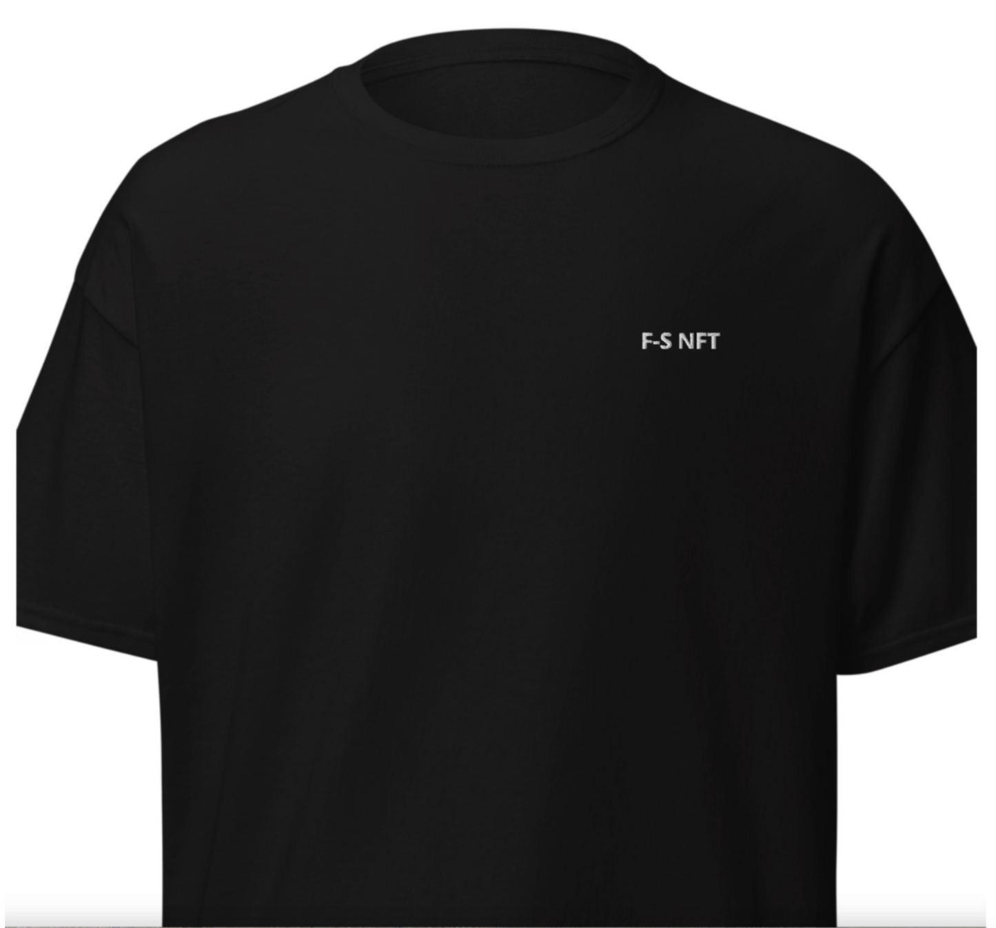 Linen Top / Black