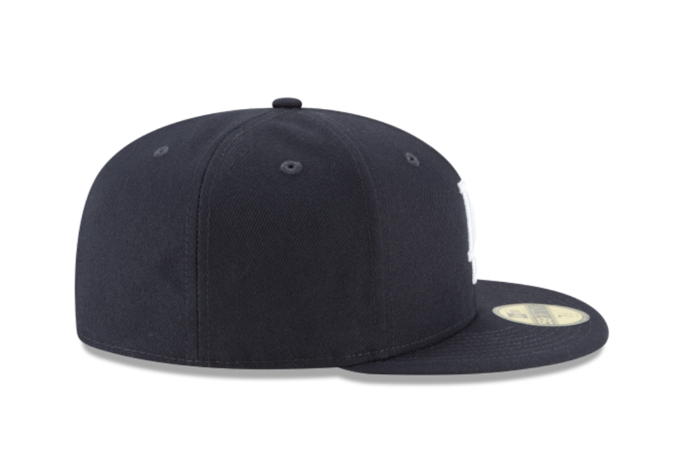 MLB BASIC 5950 LOSDOD NVY 11591143