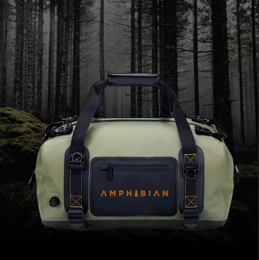 AMPHIBIAN™ Waterproof Utility bag