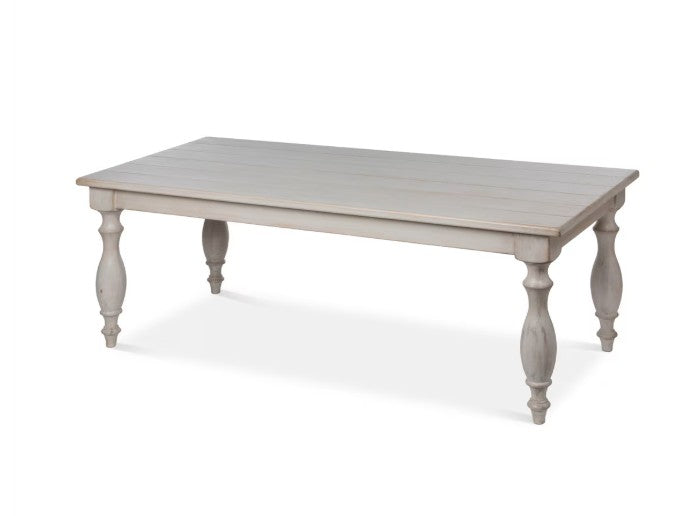 Park Hill | Pantry Farm Table — French Country Farmhouse Dining Table