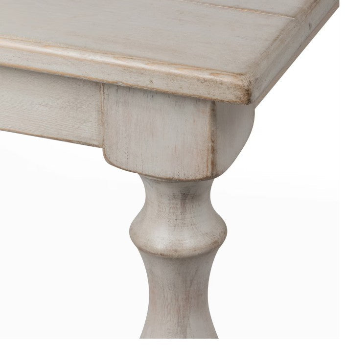 Park Hill | Pantry Farm Table — French Country Farmhouse Dining Table