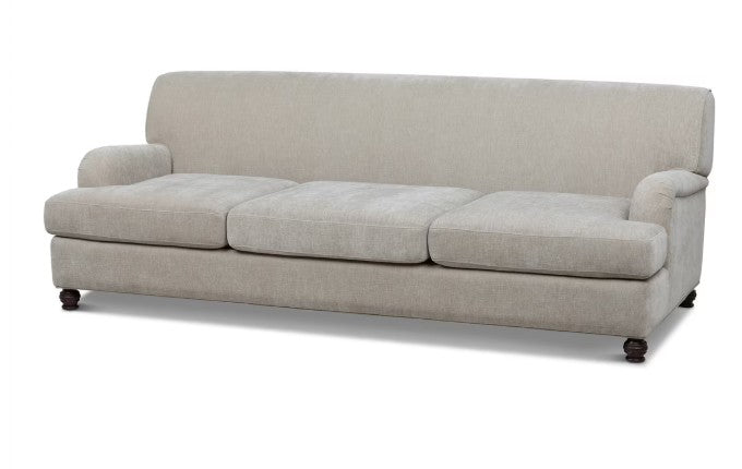 Park Hill | Kenwood Sofa — Tailored American Estate Design