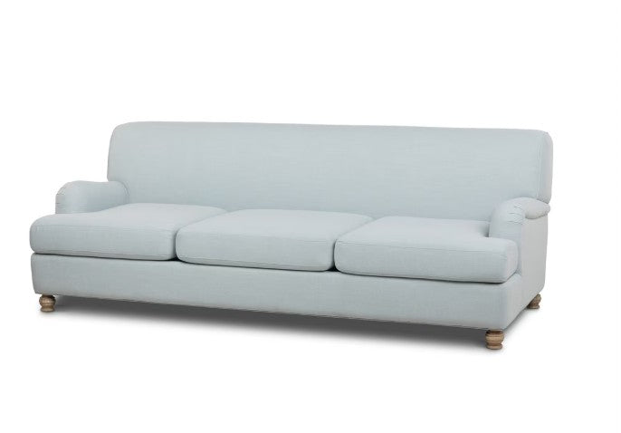 Park Hill | Kenwood Sofa — Tailored American Estate Design