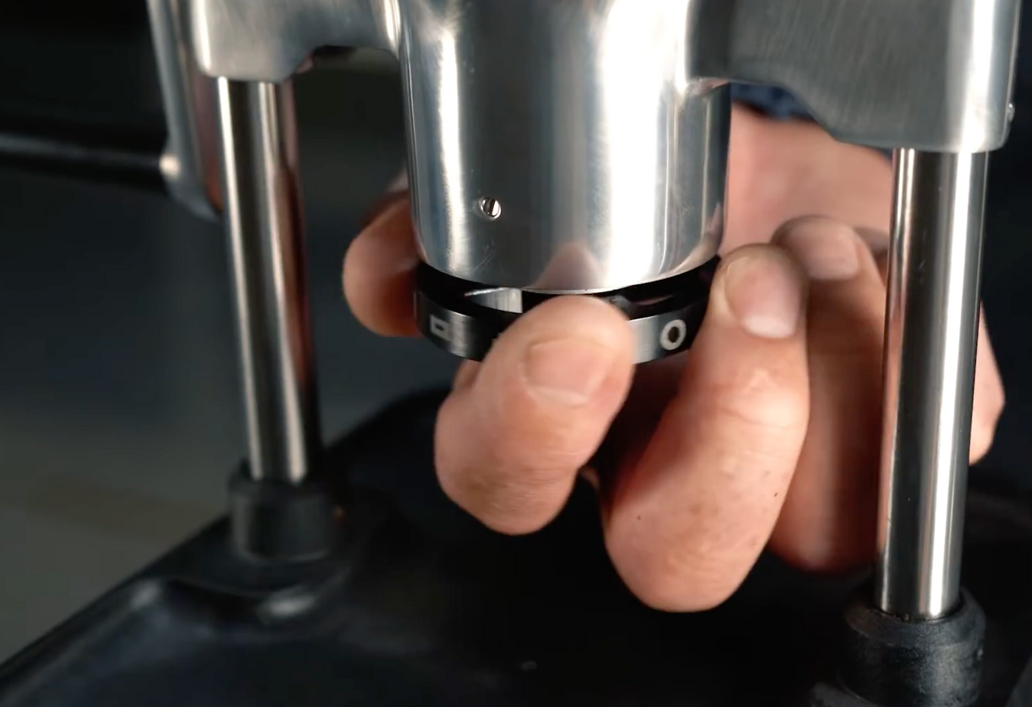 GrinderGC PLUS
