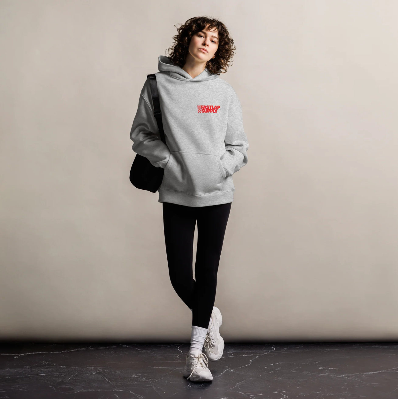 FastLap Supply GFTC - Heavyweight Hoodie