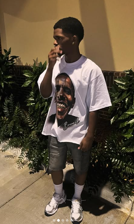 Barack