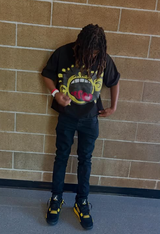 Yellboy