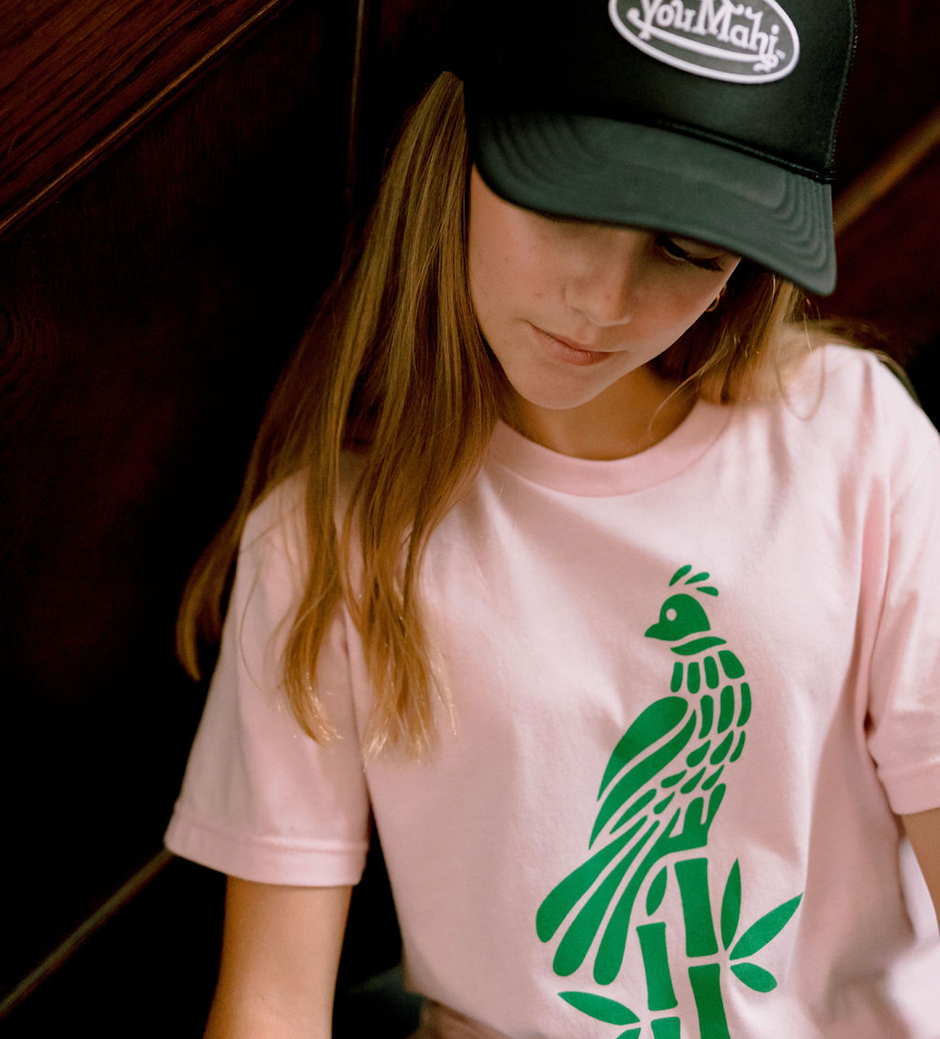 Bird Bam T-Shirt