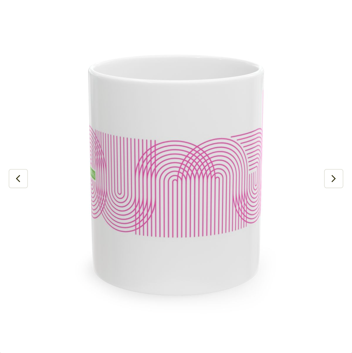 Groovy Youmahj Cup