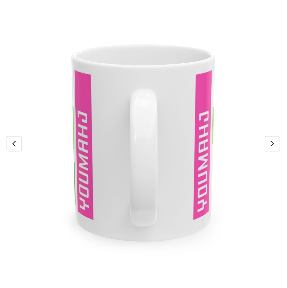 Morning Mahj Cup