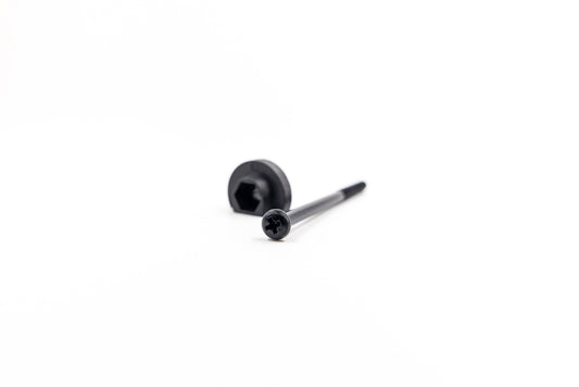 400e Screw Set For Buffer Tube