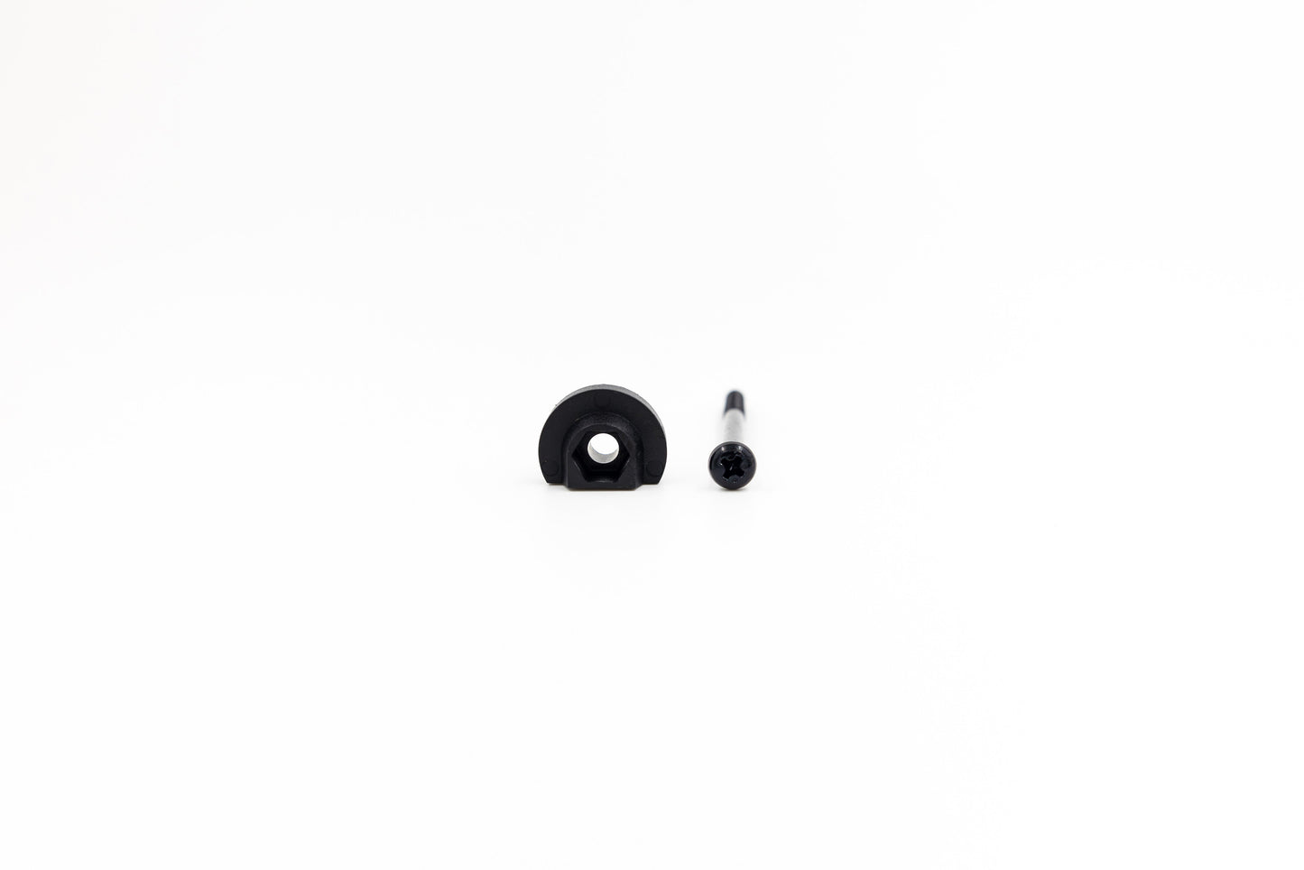 400e Screw Set For Buffer Tube