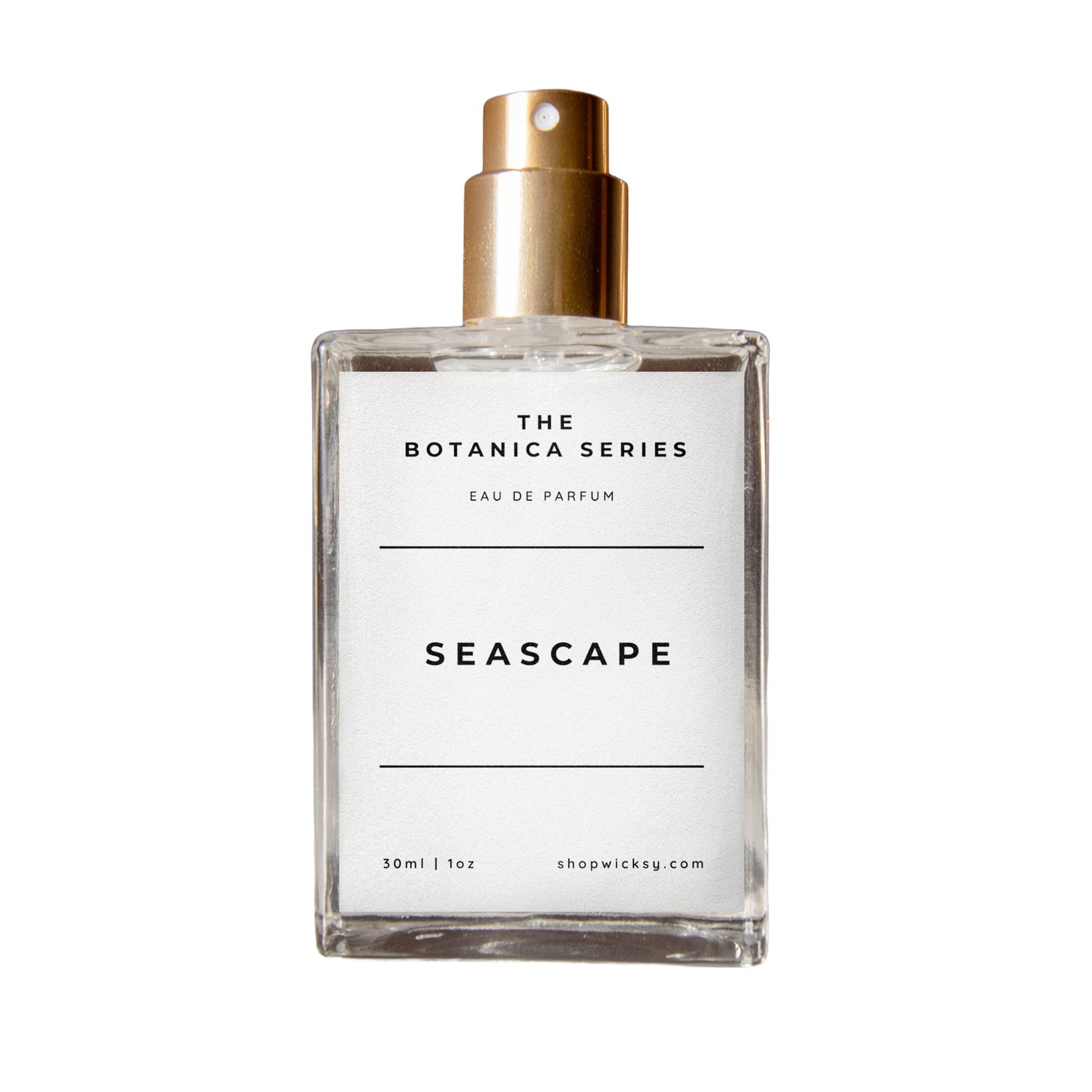 Perfume & Cologne