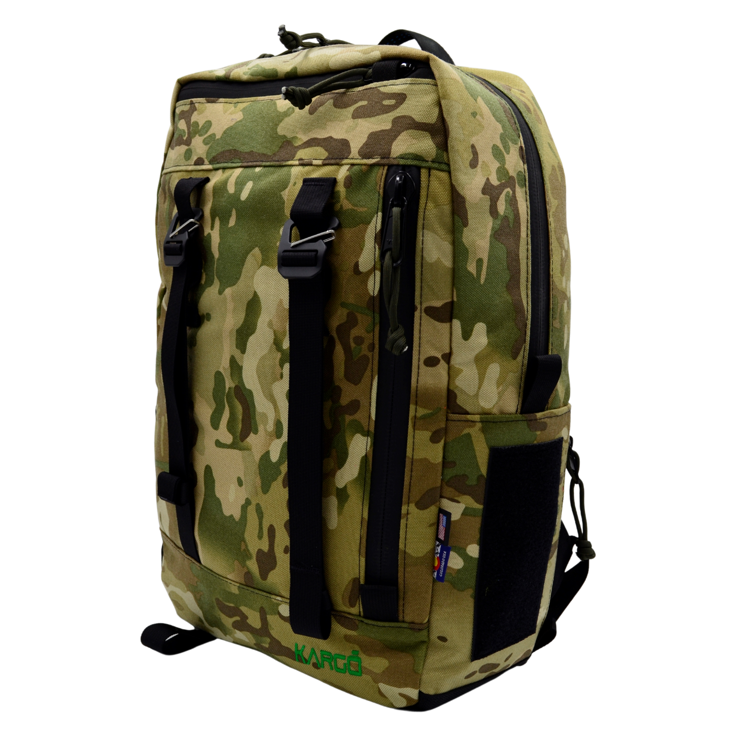 Senda 21L Backpack
