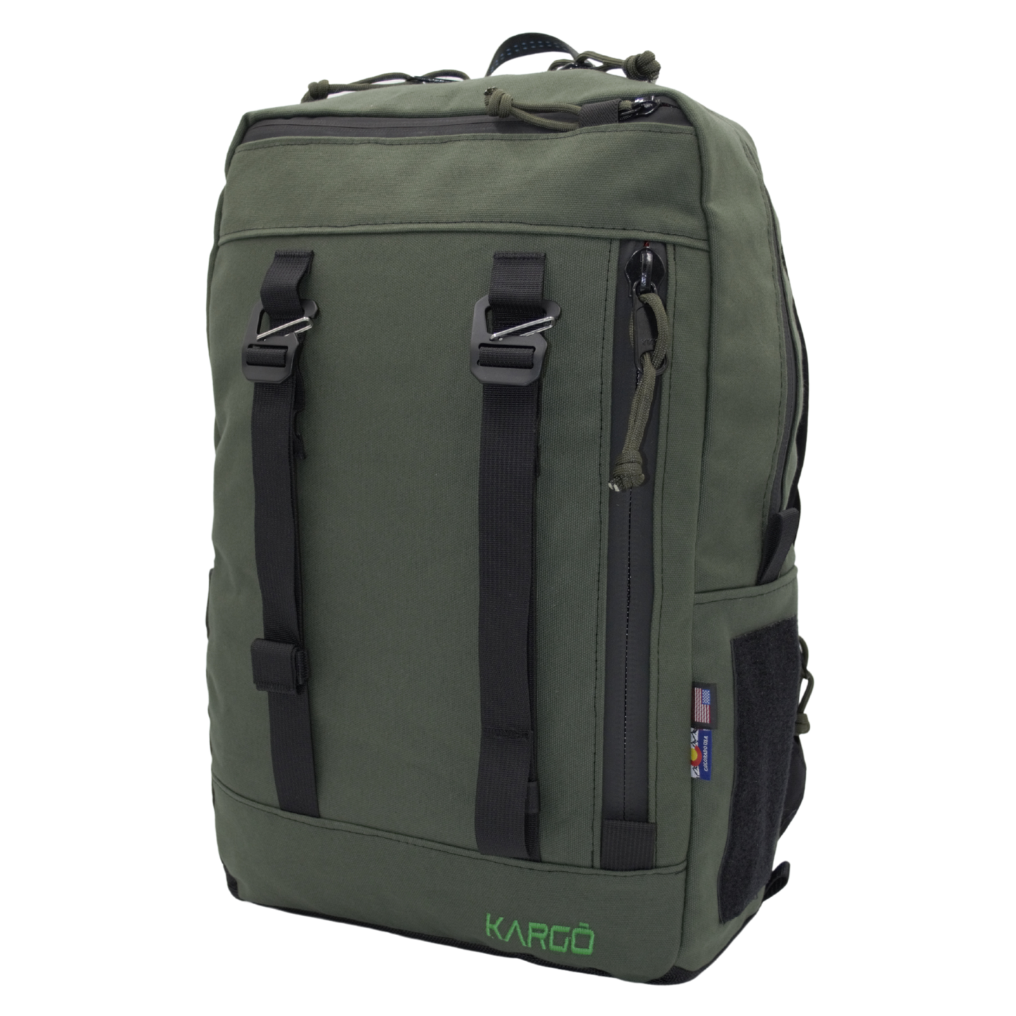 Senda 21L Backpack