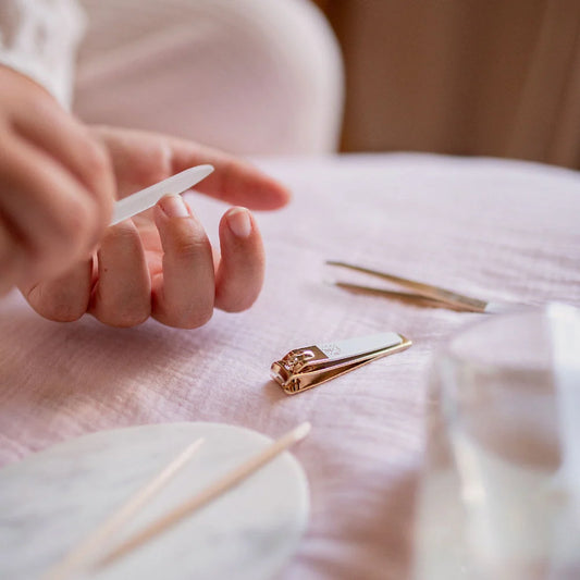 Glass Nail File