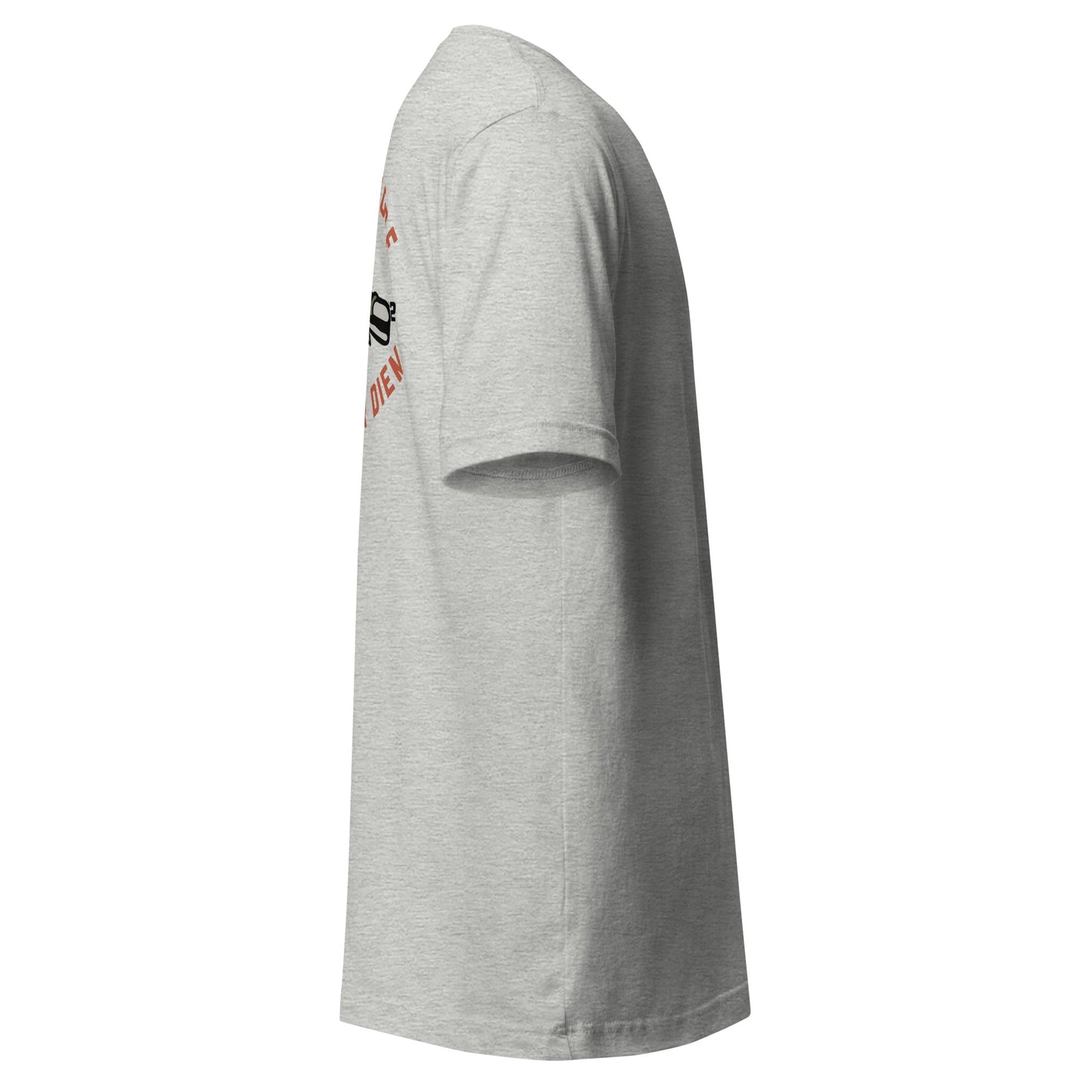 Shitty Per Diem Short Sleeve Shirt