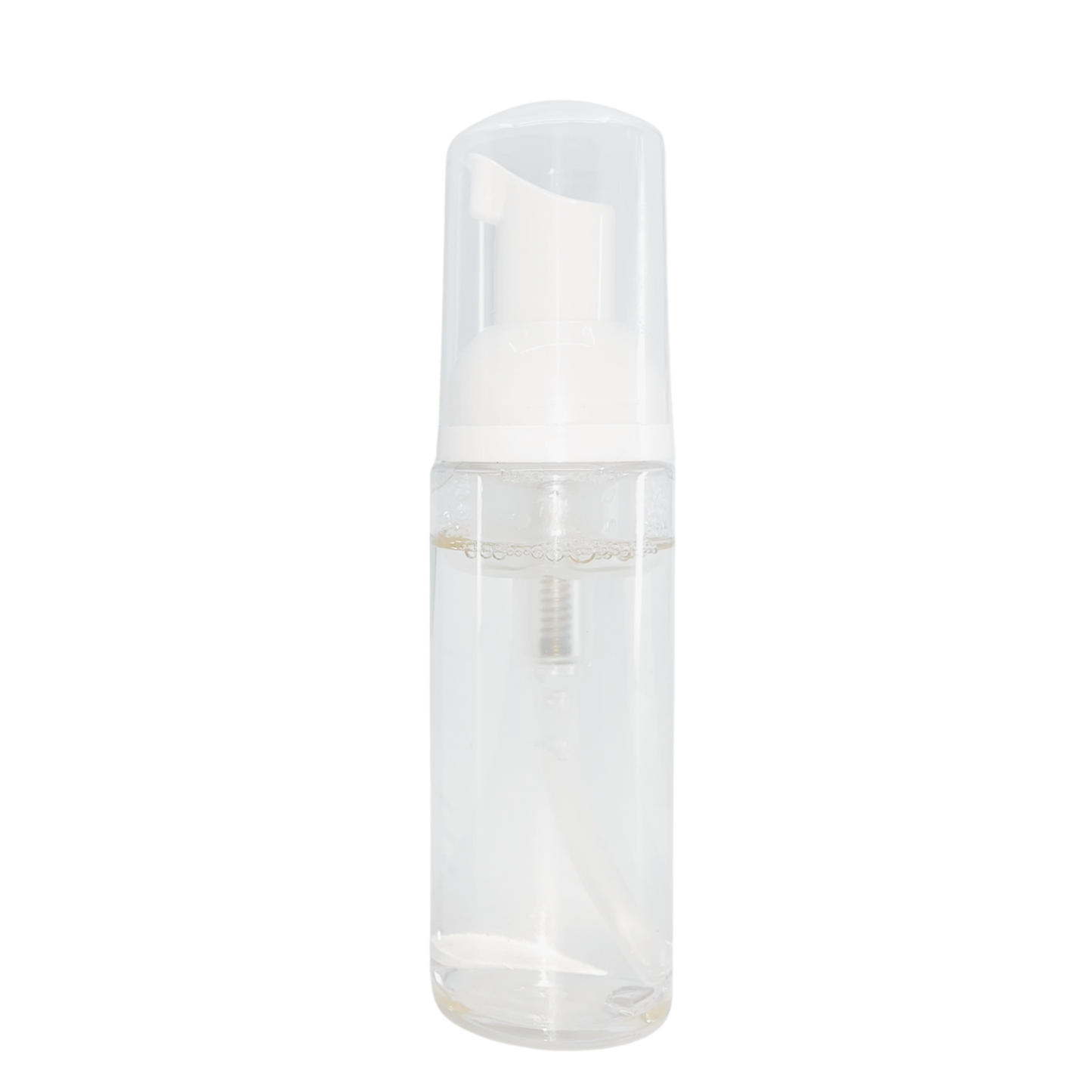 White Label Eyelash Extension Foaming Pump - 60ml