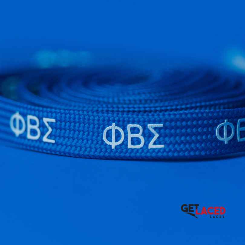 Greek Laces