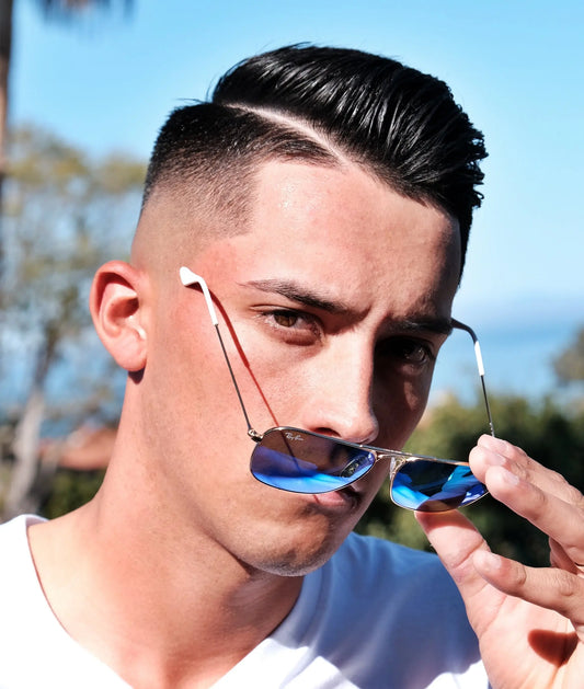 Signature Pomade 3 oz Uplift Provisions Company