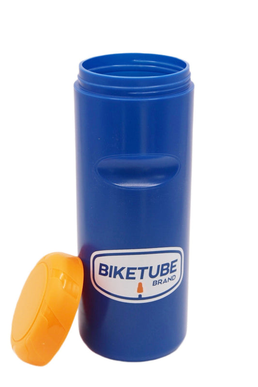 BIKETUBE BRAND STORAGE CAN