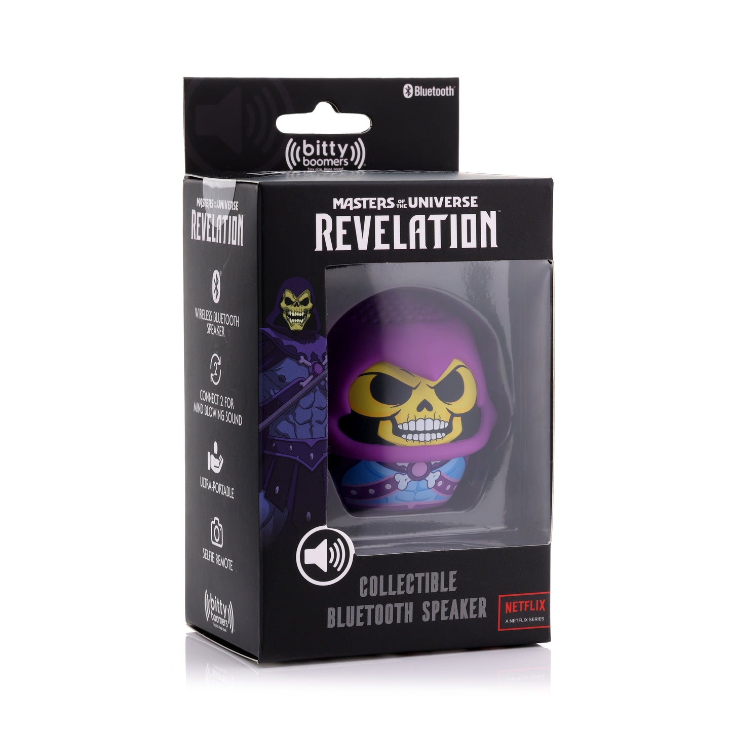 Skeletor