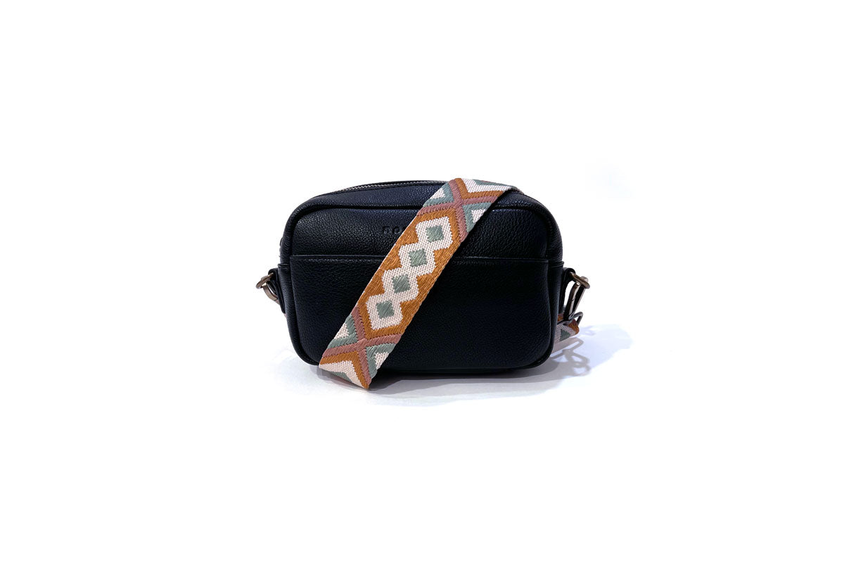 Skinny Zuma Strap in Desert