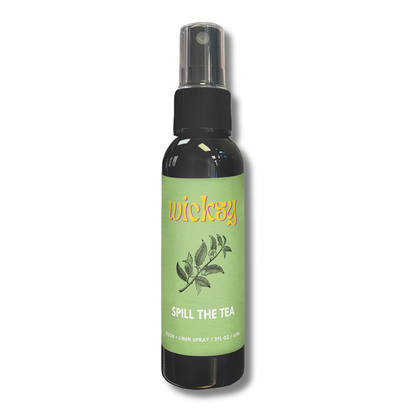 Room & Linen Spray