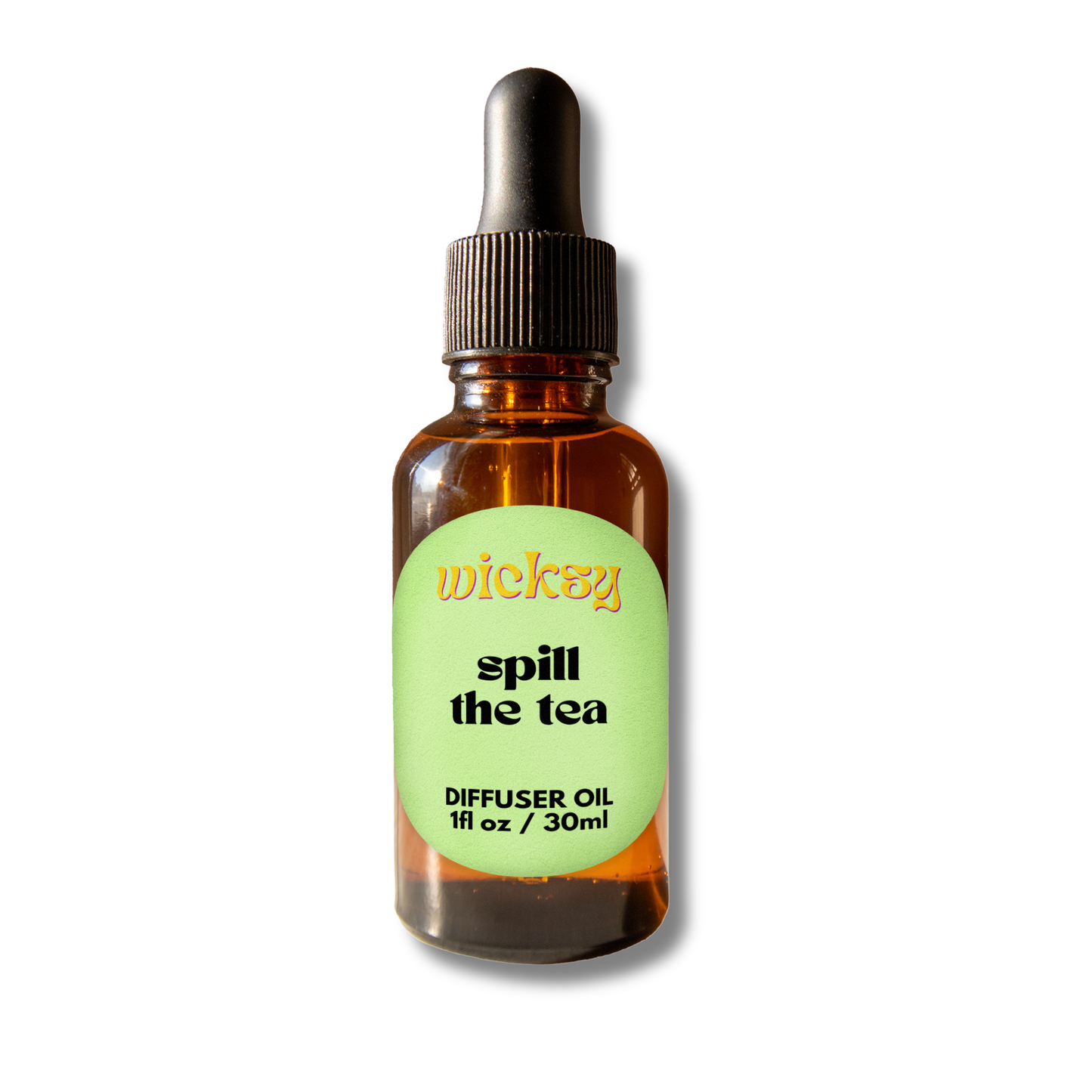 Diffuser Oil