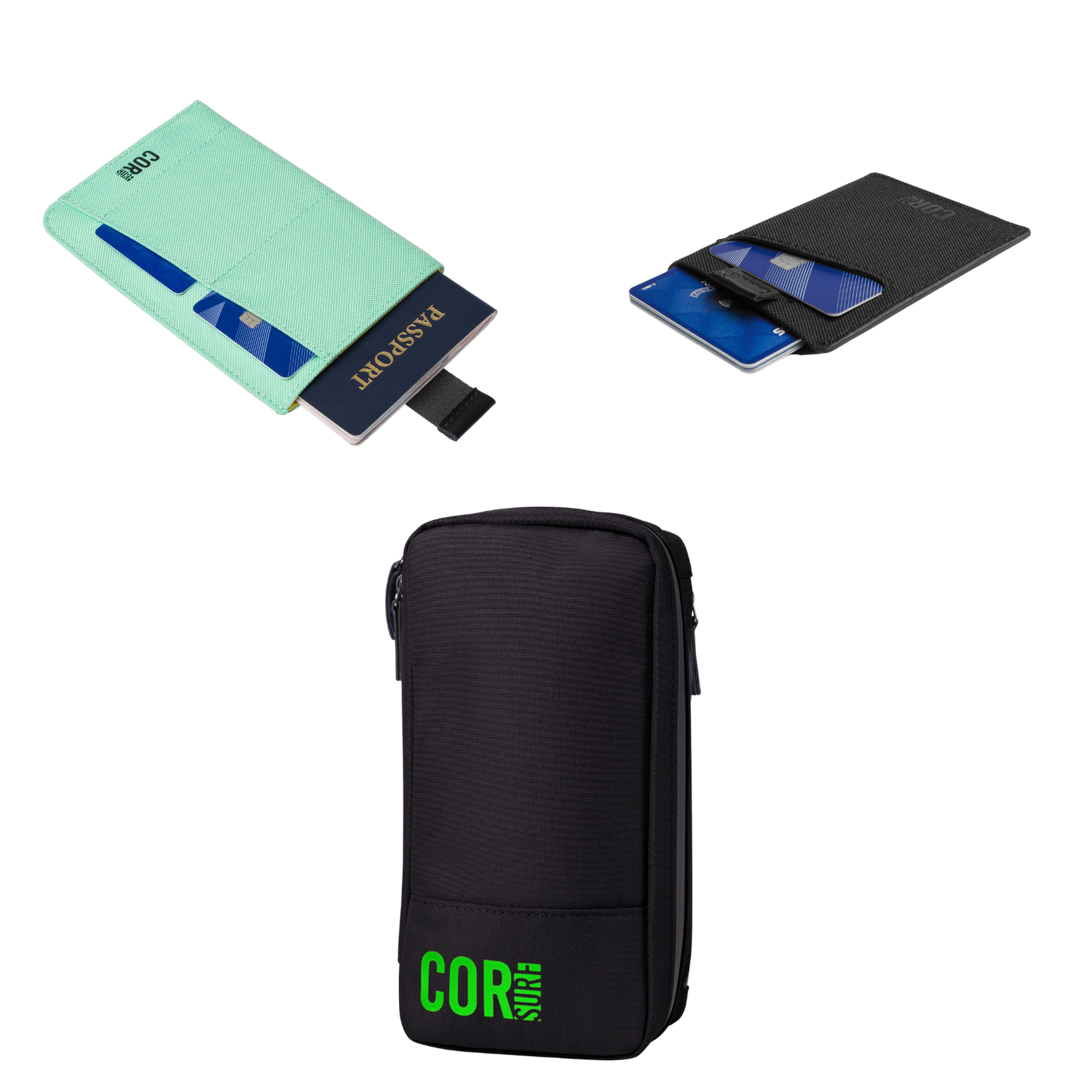Spring Break Travel Bundle!