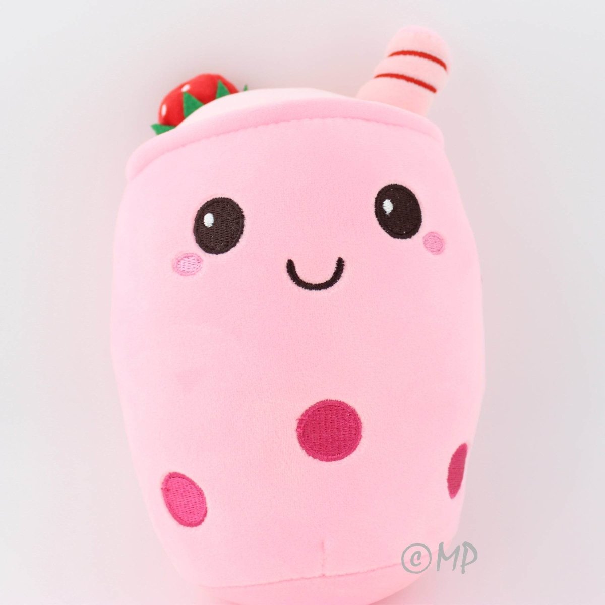 Cute Boba Tea Plush – Perfect Snuggly Gift for Little Ones