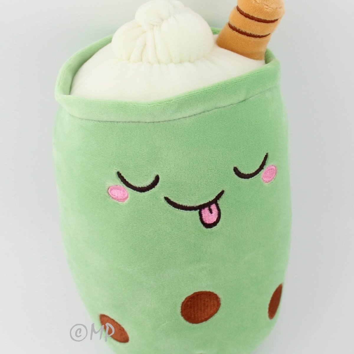 Cute Boba Tea Plush – Perfect Snuggly Gift for Little Ones