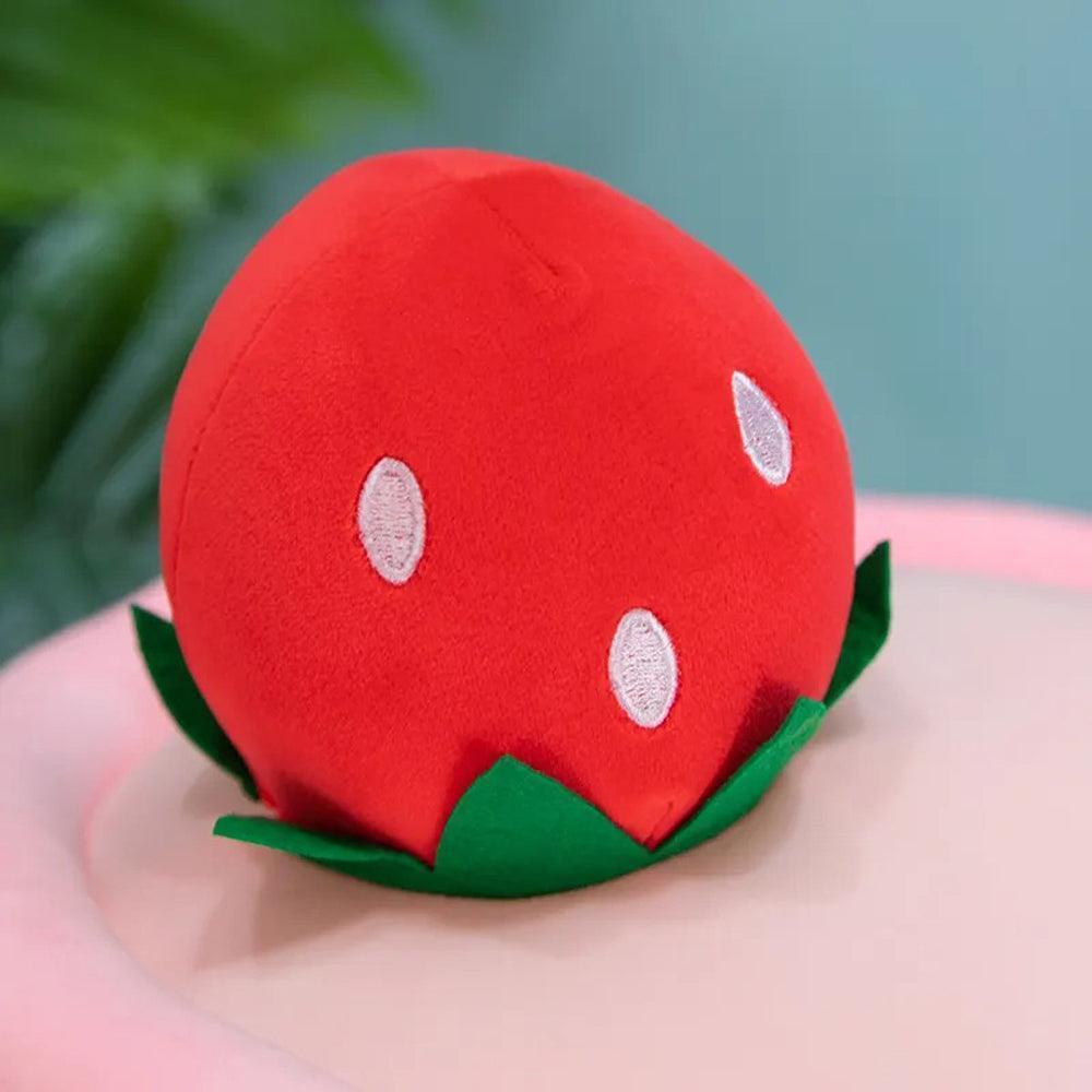 Cute Boba Tea Plush – Perfect Snuggly Gift for Little Ones