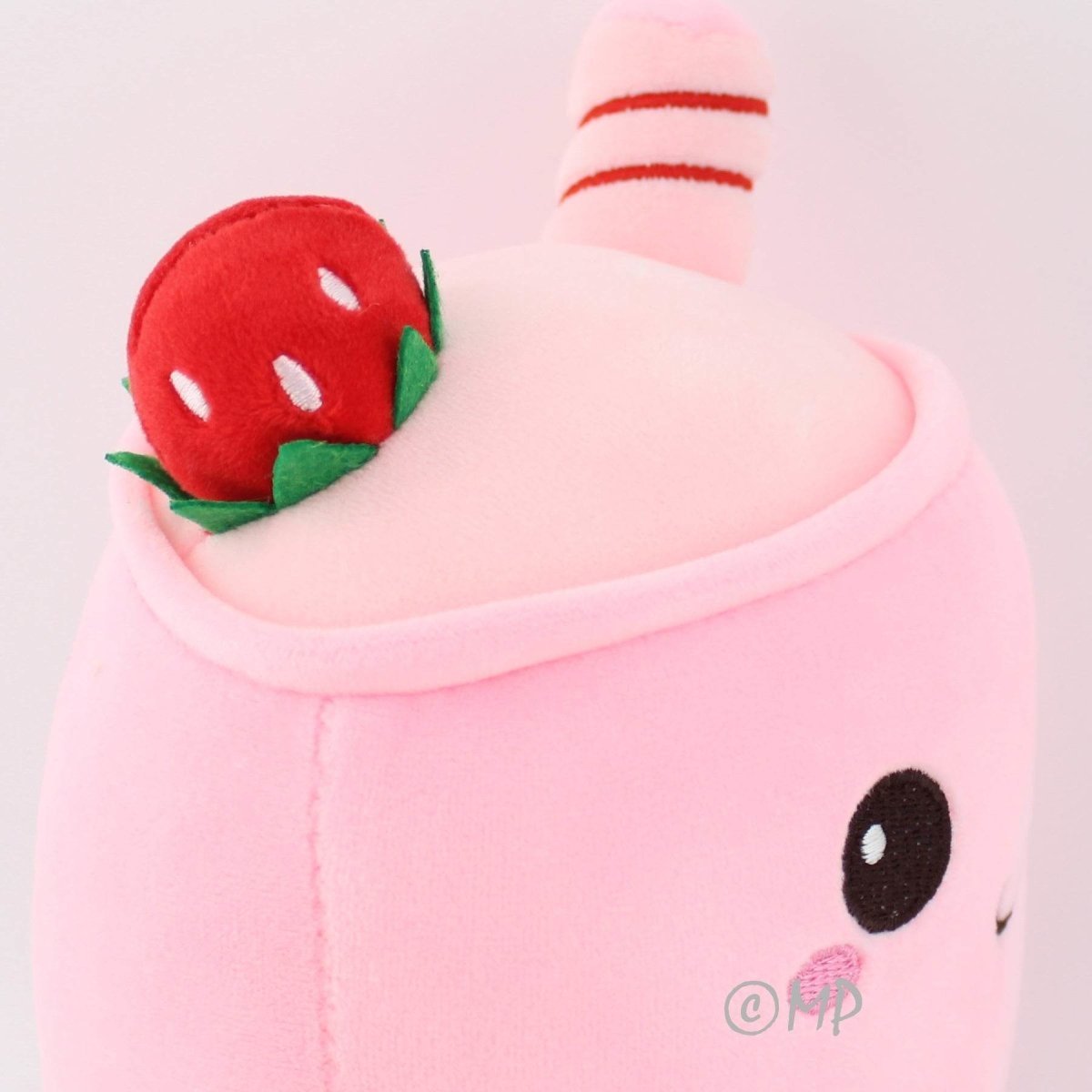 Cute Boba Tea Plush – Perfect Snuggly Gift for Little Ones