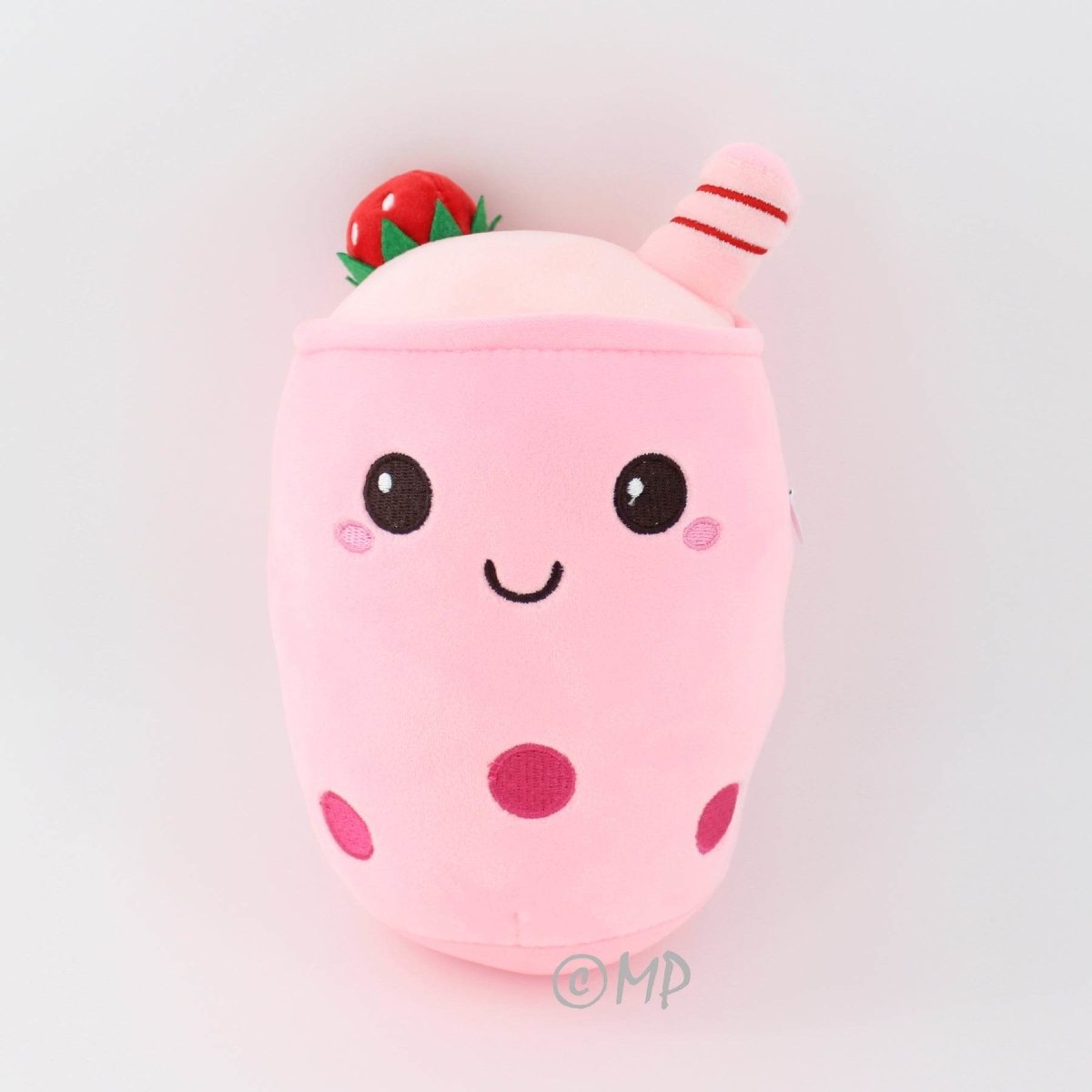 Cute Boba Tea Plush – Perfect Snuggly Gift for Little Ones