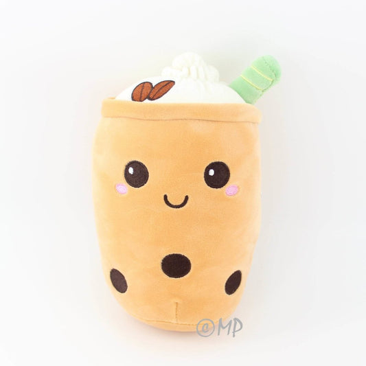 Cute Boba Tea Plush – Perfect Snuggly Gift for Little Ones