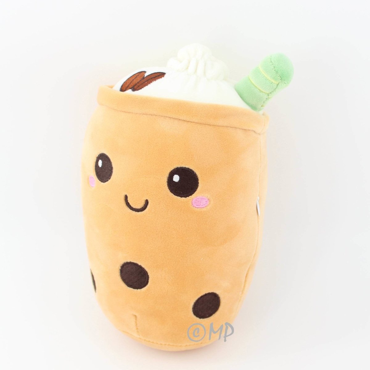 Cute Boba Tea Plush – Perfect Snuggly Gift for Little Ones