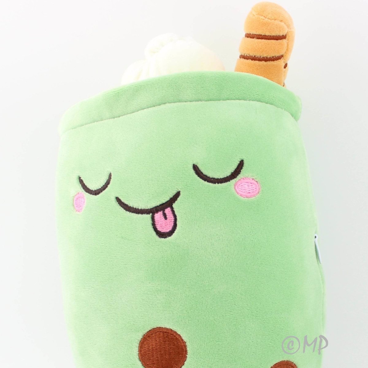Cute Boba Tea Plush – Perfect Snuggly Gift for Little Ones