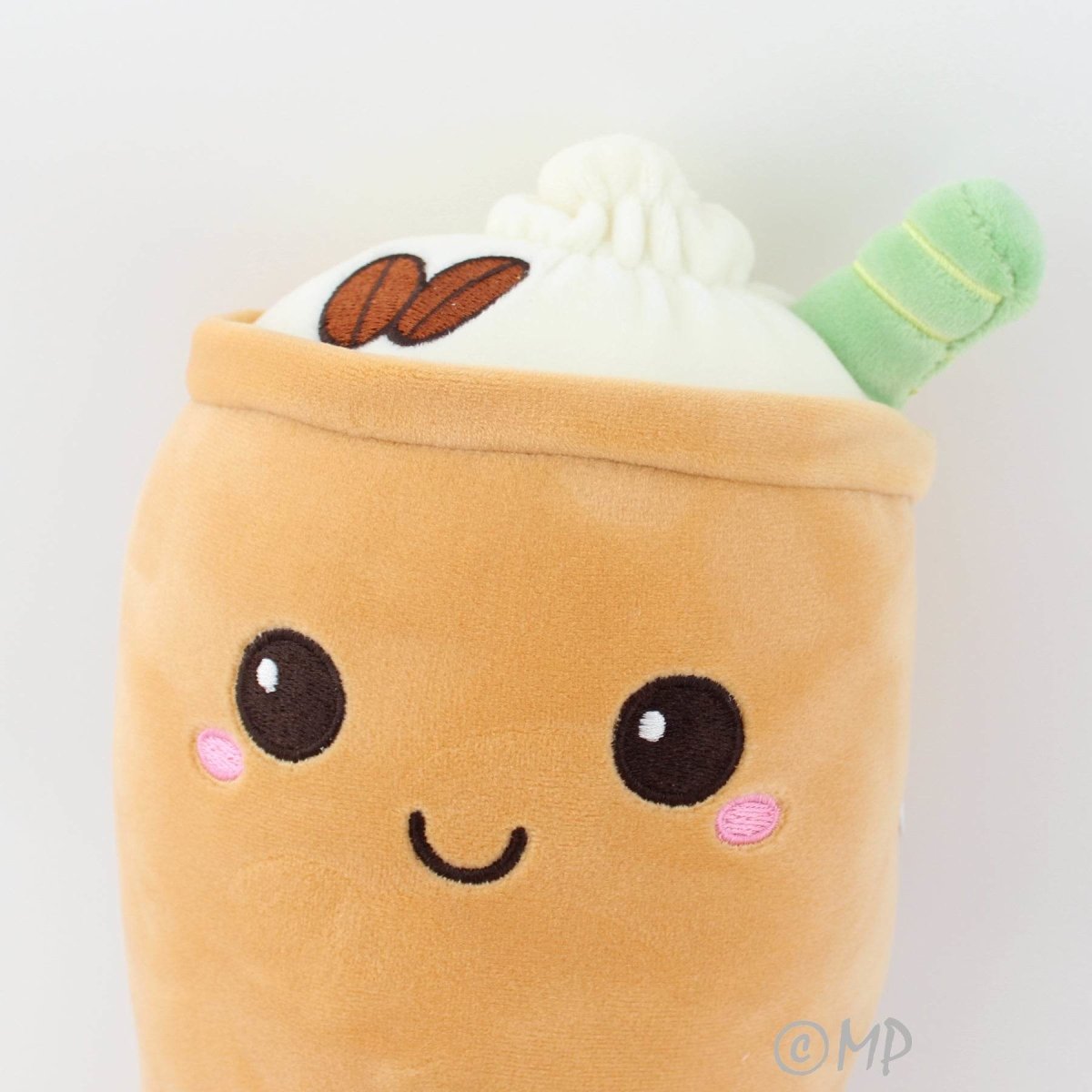 Cute Boba Tea Plush – Perfect Snuggly Gift for Little Ones