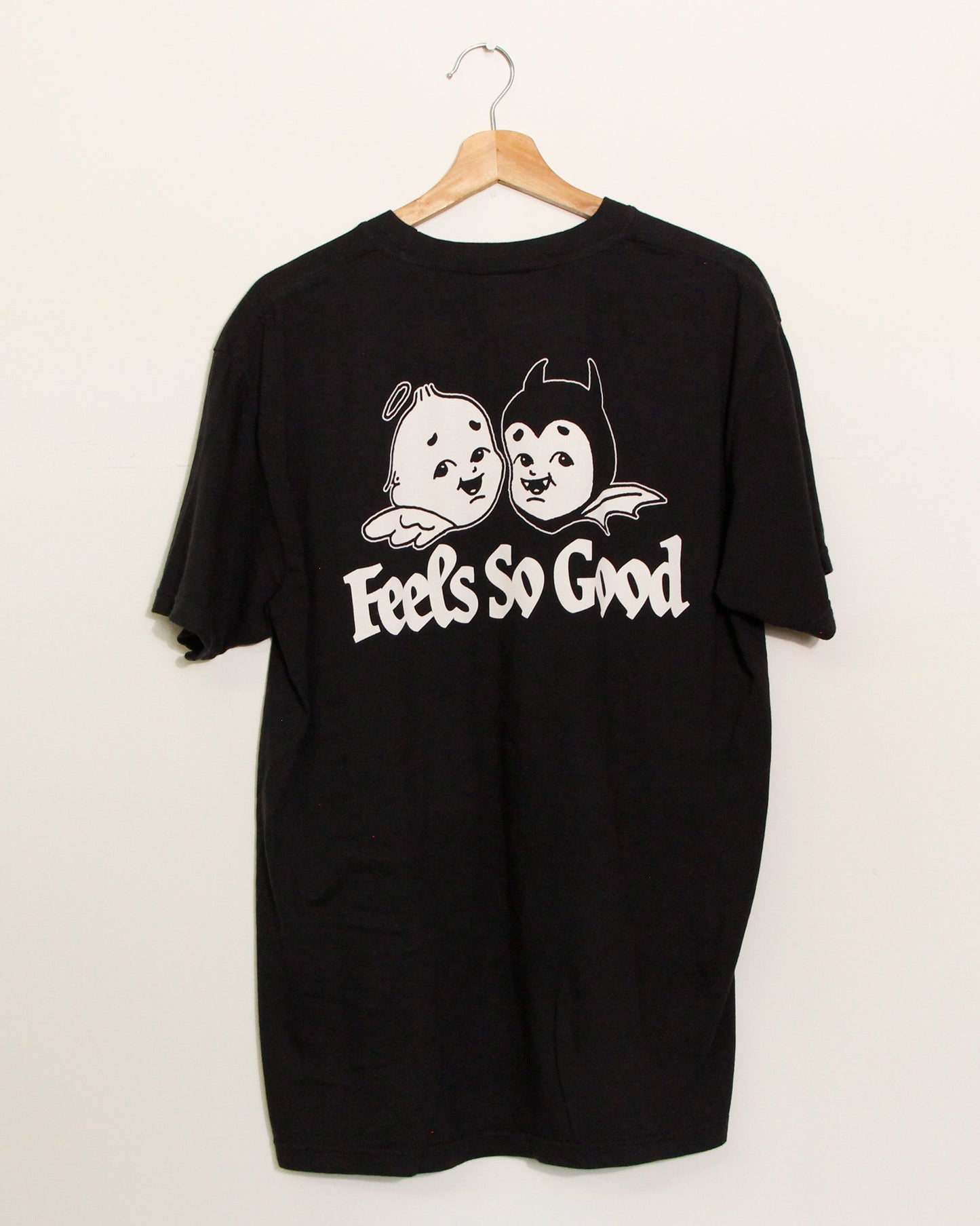 Standard Issue - Black