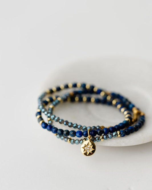 Starla Bracelet/Necklace