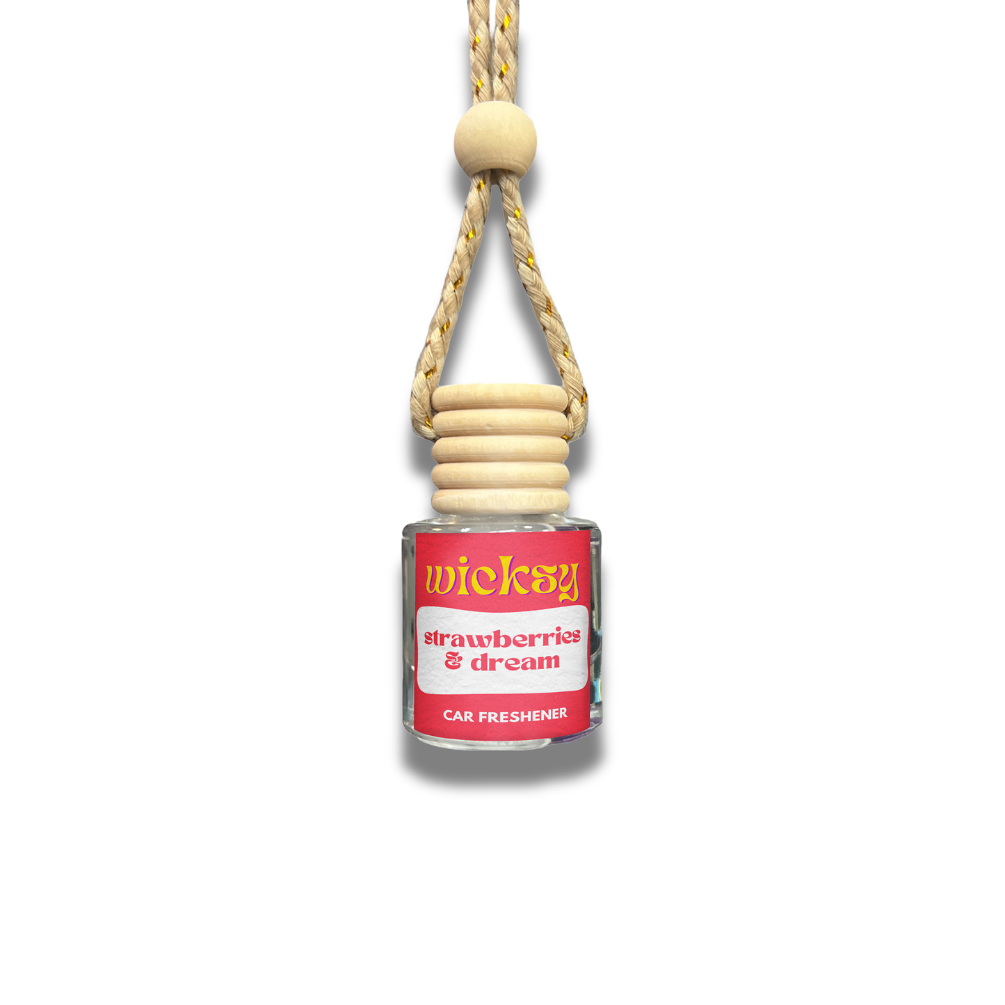 Car Freshener