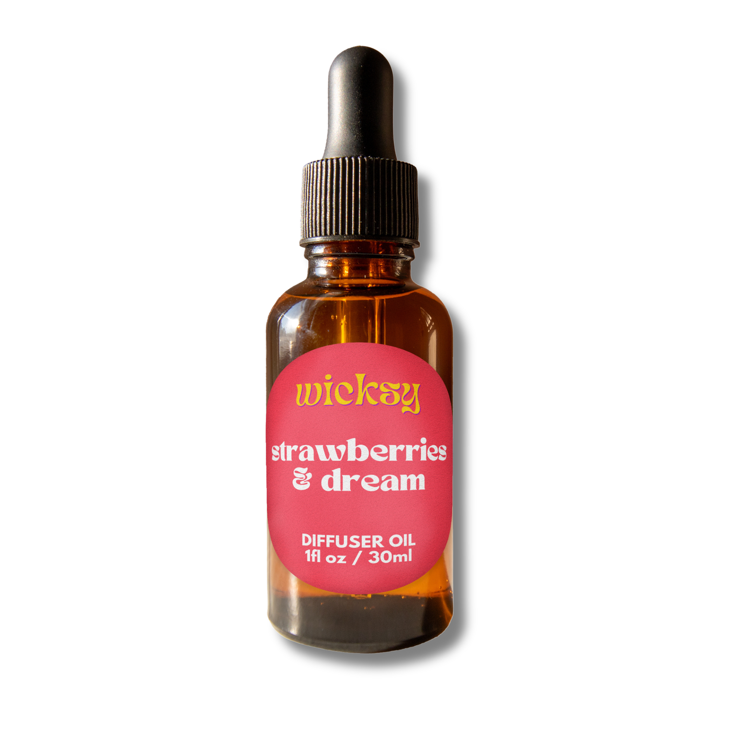 Diffuser Oil