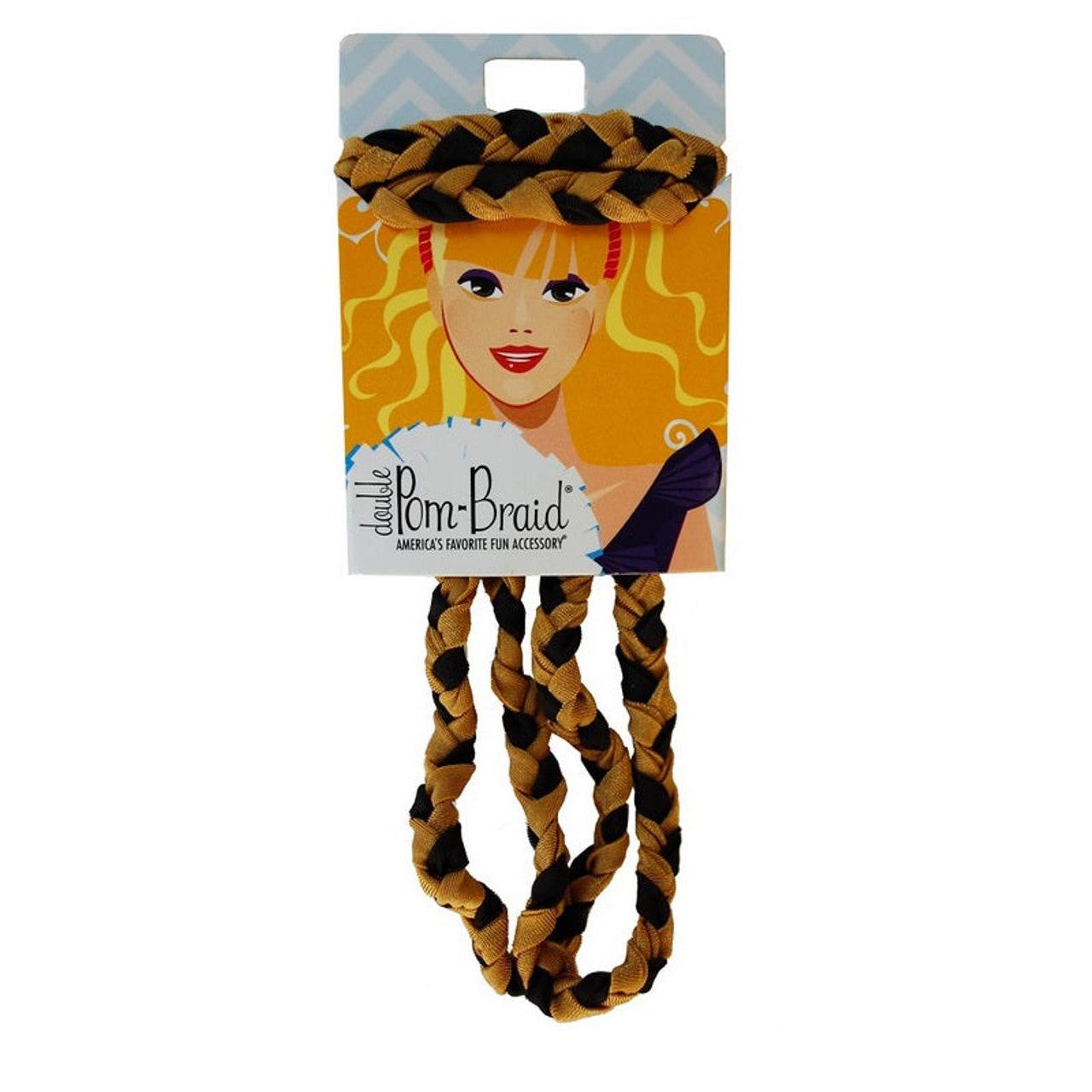 Stretchy Braid and Knotted Headbands | Yoga Workout Headband Packs and Singles