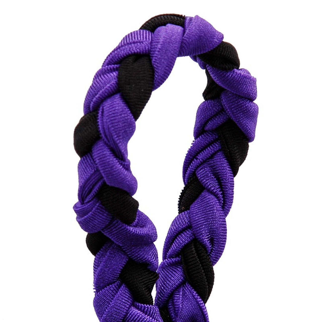 Stretchy Braid and Knotted Headbands | Yoga Workout Headband Packs and Singles