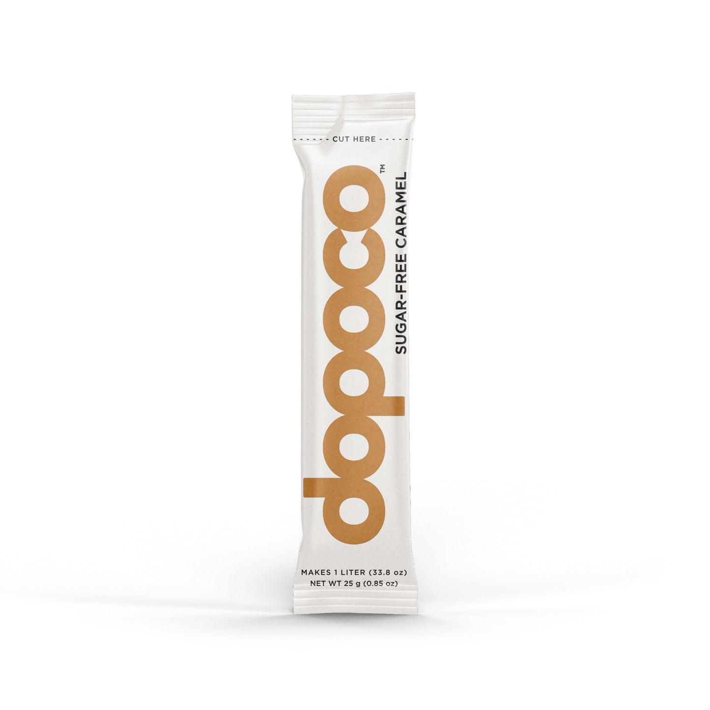 Sugar-Free Caramel