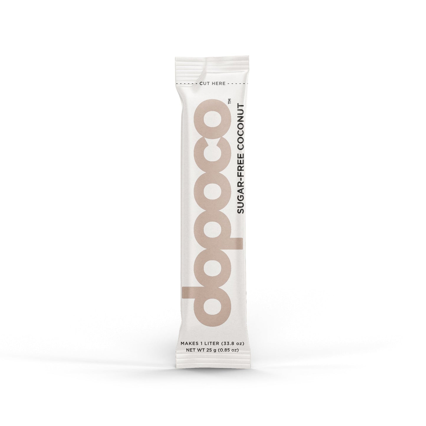 Sugar-Free Coconut
