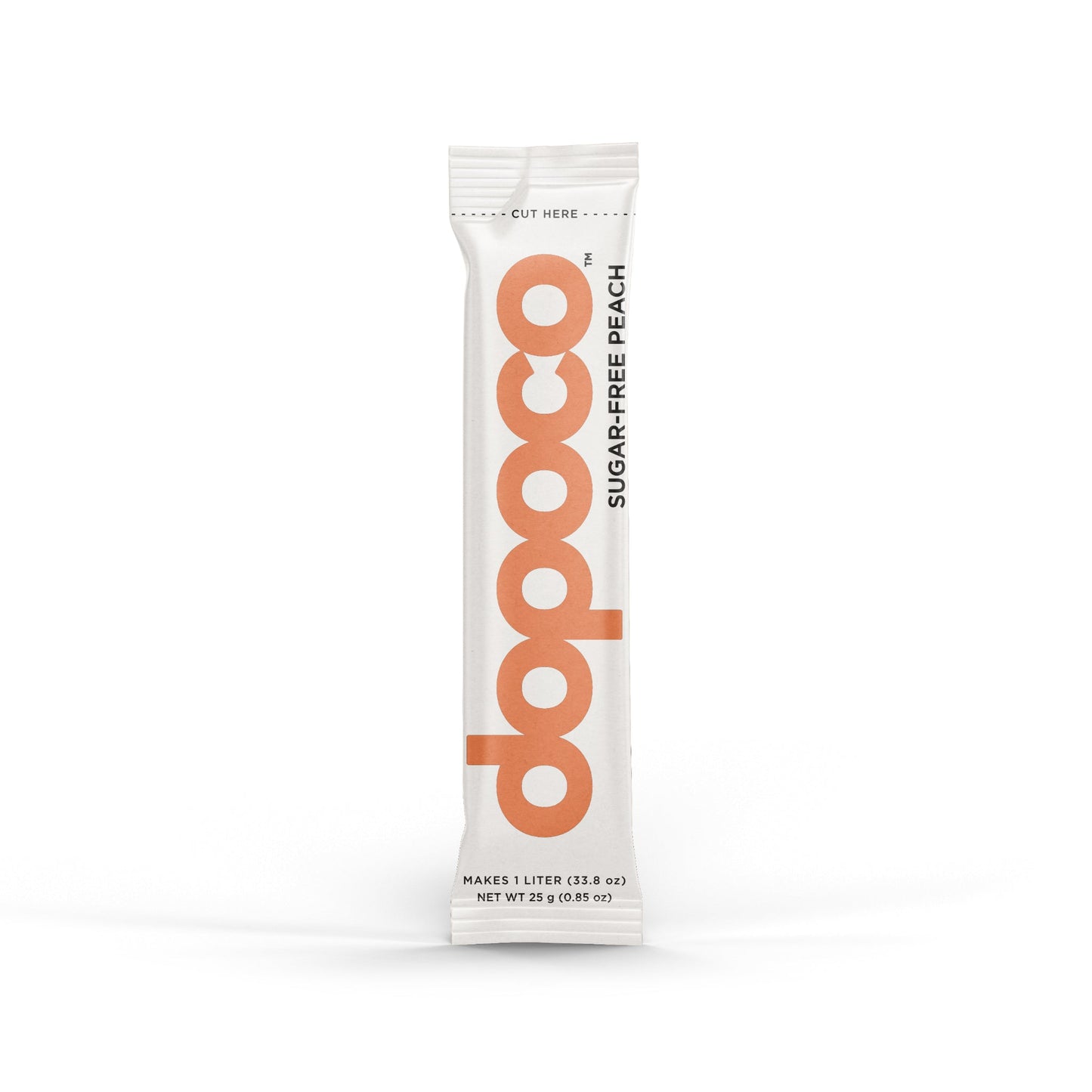 Sugar-Free Peach