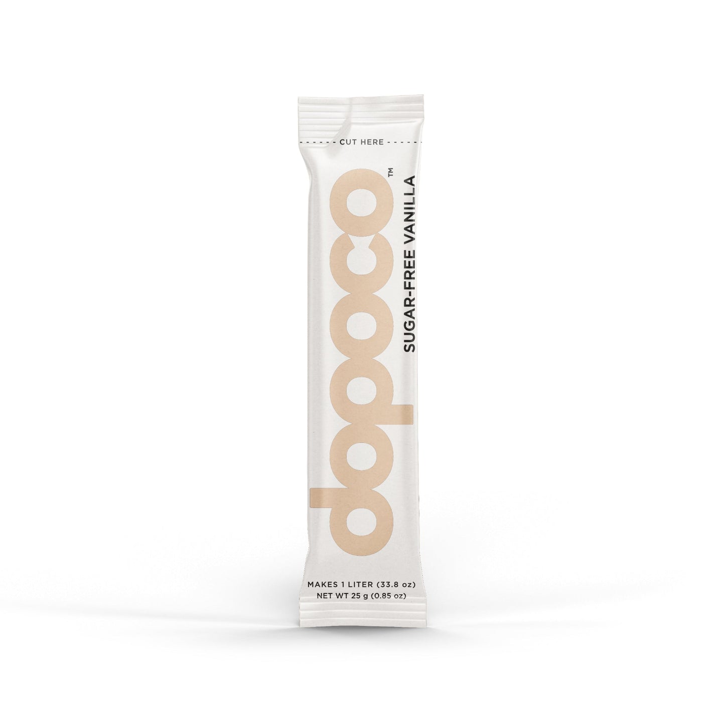 Sugar-Free Vanilla