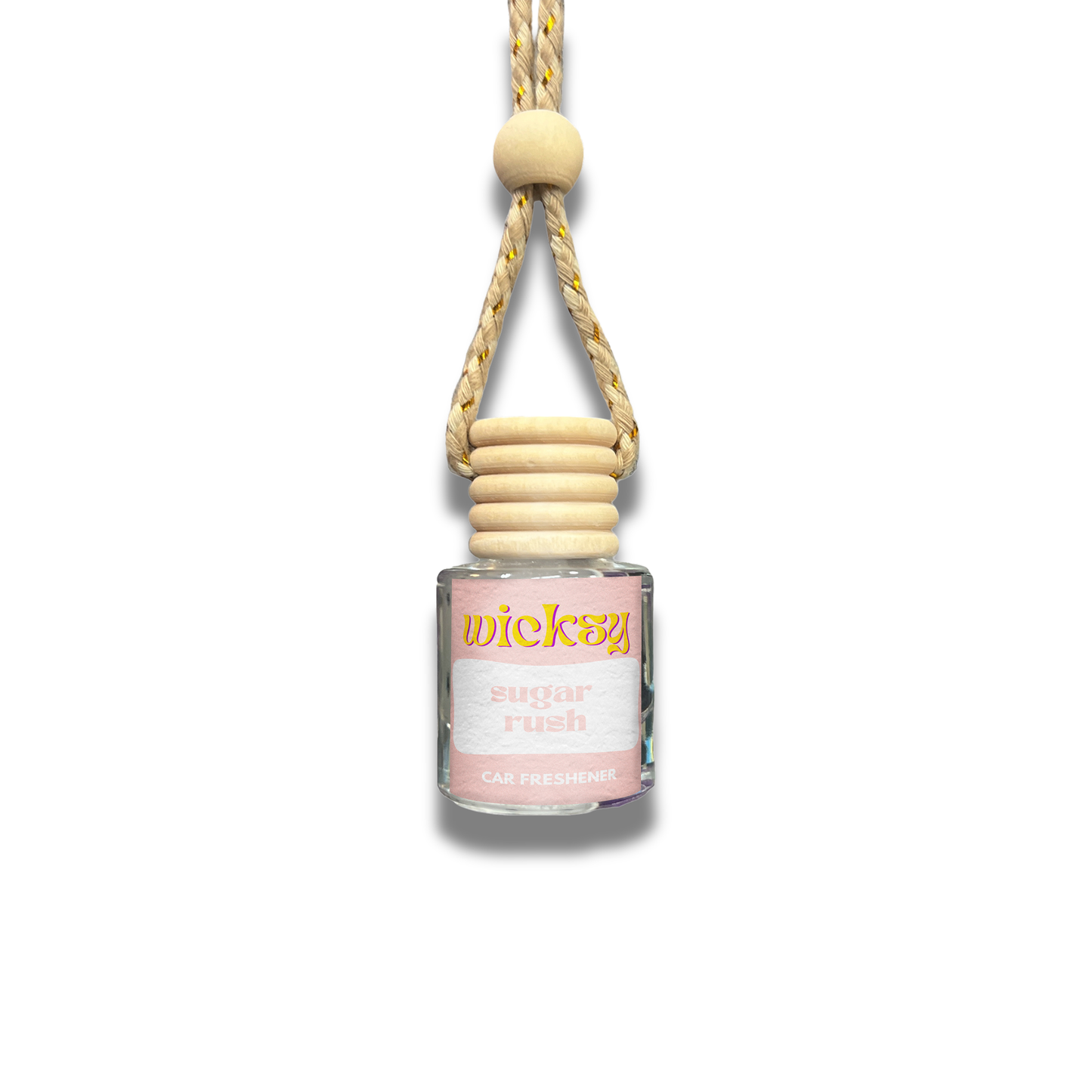 Car Freshener